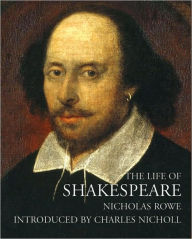 The Life of Shakespeare