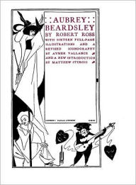Aubrey Beardsley