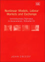 Nonlinear Models, Labour Markets and Exchange: Introductory Surveys in Economics