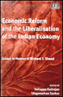 Economic Reform and the Liberalisation of the Indian Economy: Essays in Honour of Richard T. Shand