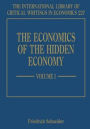The Economics of the Hidden Economy