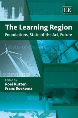 The Learning Region: Foundations, State of the Art, Future