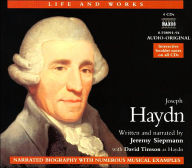 Title: Joseph Haydn: Narrated Biography with Numerous Musical Examples (Life and Works Series), Author: Siepmann