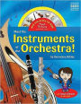 Meet the Instruments of the Orchestra : (with Audio CD)