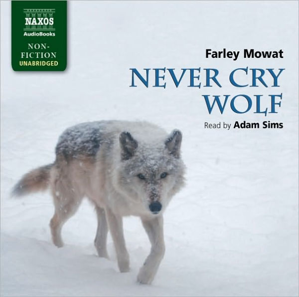 Never Cry Wolf