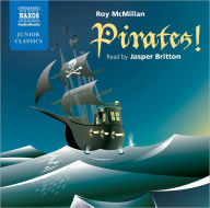 Title: Pirates!, Artist: Roy McMillan