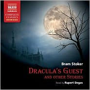 Dracula's Guest and Other Stories
