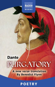 Title: Purgatory, Author: Dante
