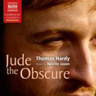 Title: Jude the Obscure, Artist: Thomas Hardy