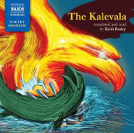 Title: The Kalevala, Artist: Keith Bosley