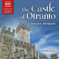 The Castle of Otranto