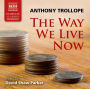 The Way We Live Now