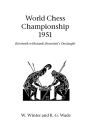World Chess Championship 1951