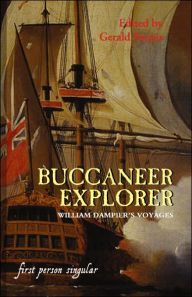 The Buccaneer Explorer: William Dampier's Voyages