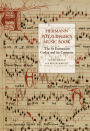 Hermann Pötzlinger's Music Book: The St Emmeram Codex and its Contexts