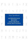 Norwegian Runes and Runic Inscriptions