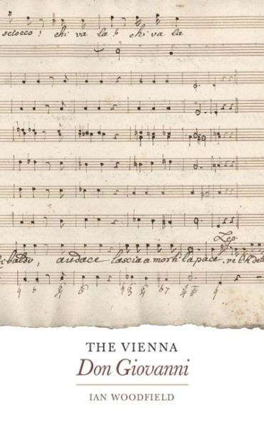 The Vienna <I>Don Giovanni</I>