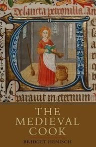 The Medieval Cook