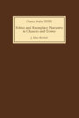 Ethics and Exemplary Narrative in Chaucer and Gower
