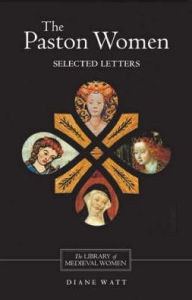 Title: The Paston Women: Selected Letters, Author: Diane Watt