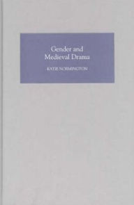 Gender and Medieval Drama