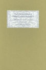 The Correspondence of Dante Gabriel Rossetti 5: The Chelsea Years, 1863-1872: Prelude to Crisis III. 1871-1872