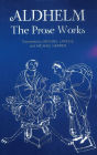 Aldhelm: the Prose Works