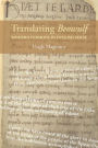 Translating <I>Beowulf</I>: Modern Versions in English Verse