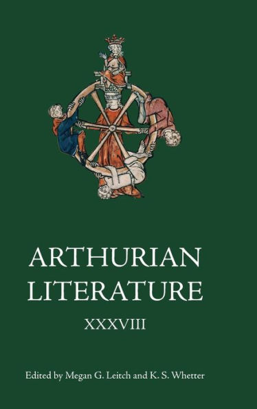 Arthurian Literature XXXVIII
