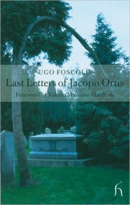 Last Letters of Jacopo Ortis