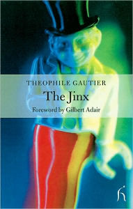 The Jinx