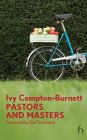 Pastors and Masters