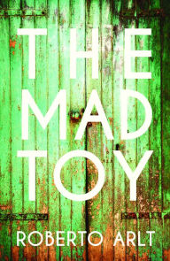 The Mad Toy