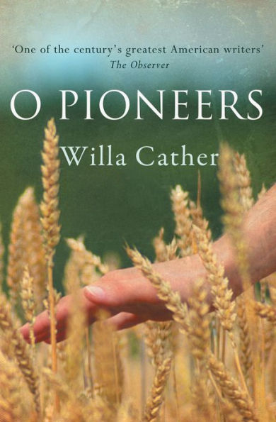 O Pioneers