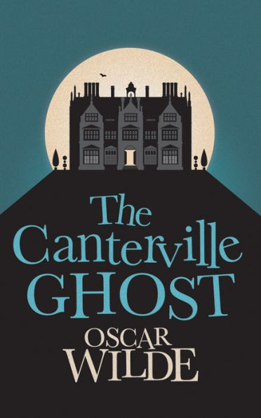 The Canterville Ghost