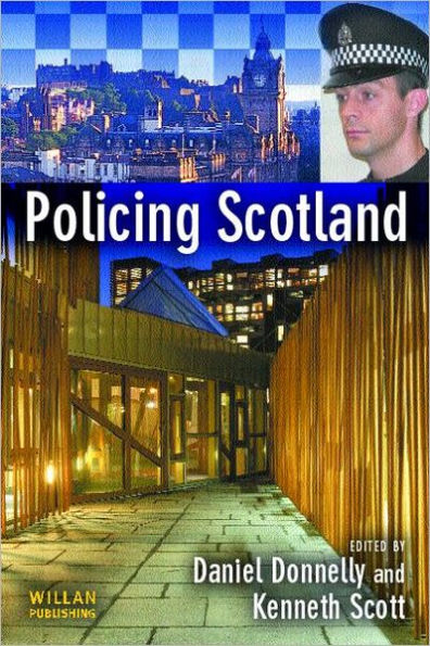 Policing Scotland / Edition 1