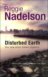 Disturbed Earth (Artie Cohen Series #5)