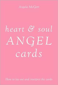 Heart and Soul Angel Cards
