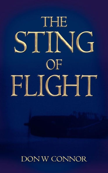 The Sting of Flight