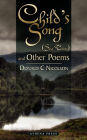 Child's Song (Sea Time) And Other Poems