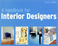 Handbook for Interior Designers