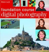 Digital Photography Foundation Course