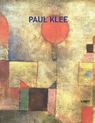Title: Paul Klee, Author: Sandra Forty