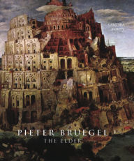 Title: Bruegel, Author: Sandra Forty