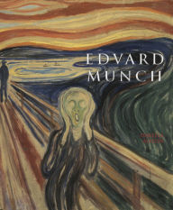 Title: Edvard Munch, Author: Isabella Alston