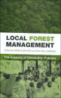 Local Forest Management: The Impacts of Devolution Policies