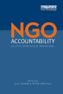 NGO Accountability: Politics, Principles and Innovations / Edition 1