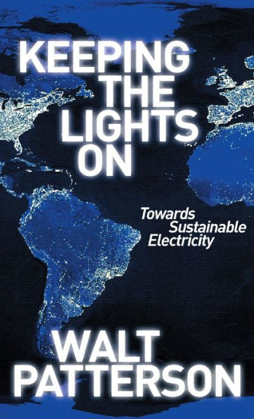 Keeping the Lights On: Towards Sustainable Electricity