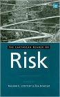 The Earthscan Reader on Risk / Edition 1
