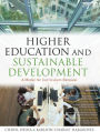 Higher Education and Sustainable Development: A Model for Curriculum Renewal